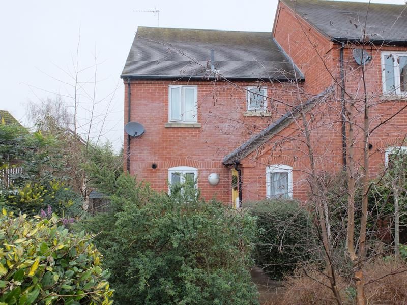 Plough Yard, The Homend, Ledbury, Herefordshire HR8  