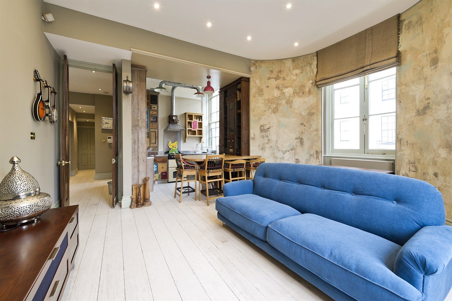 3 bed flat for sale in Westbourne Terrace, London W2 - Zoopla