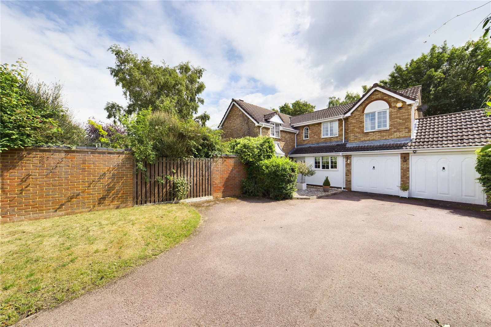 Snowdonia Way Hinchingbrooke Huntingdon Cambridgeshire PE29