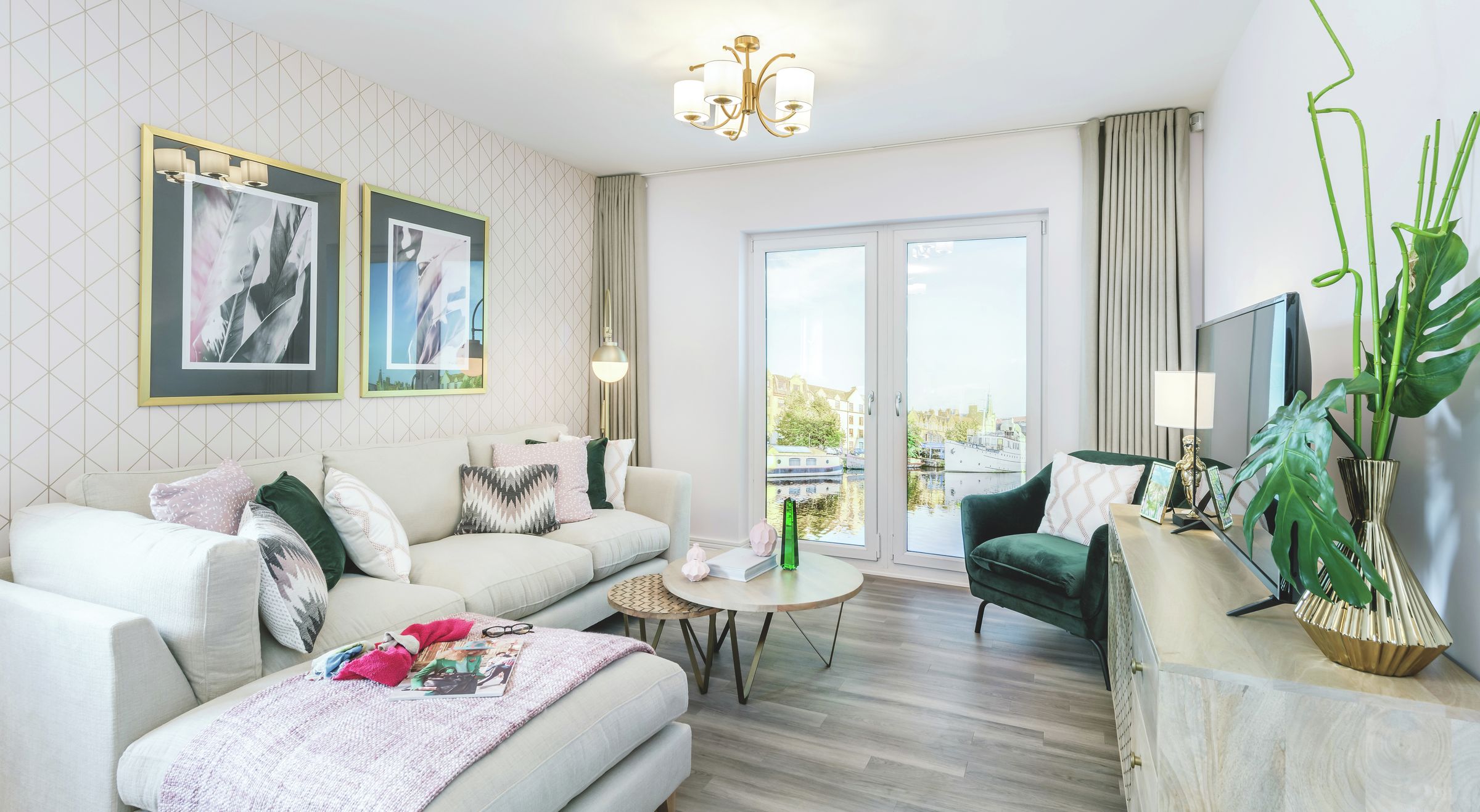 Ocean Drive, Leith, Edinburgh, 6Jj, Edinburgh EH6