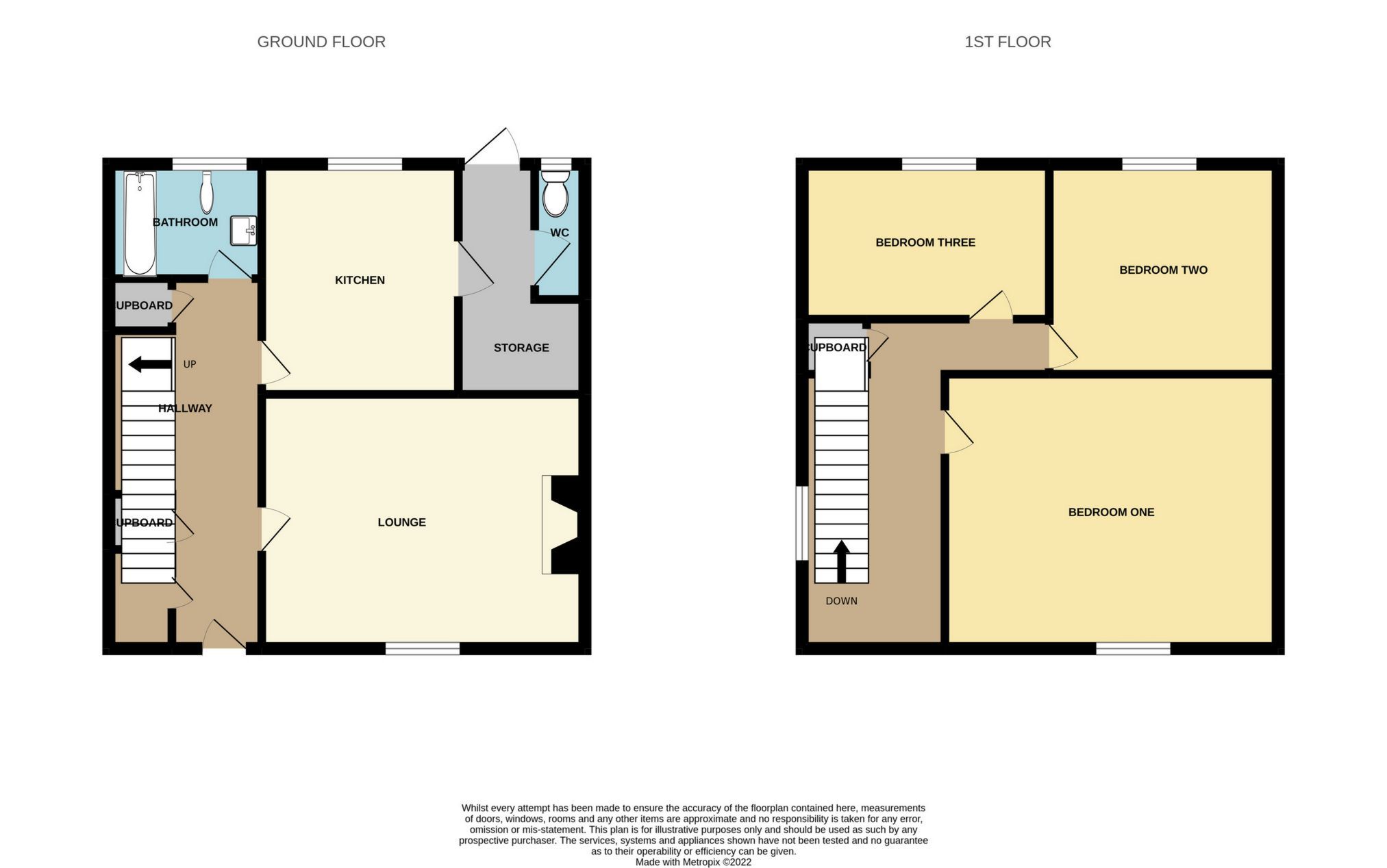 3 bed terraced house for sale in Mayeswood Road, Grove Park SE12 Zoopla