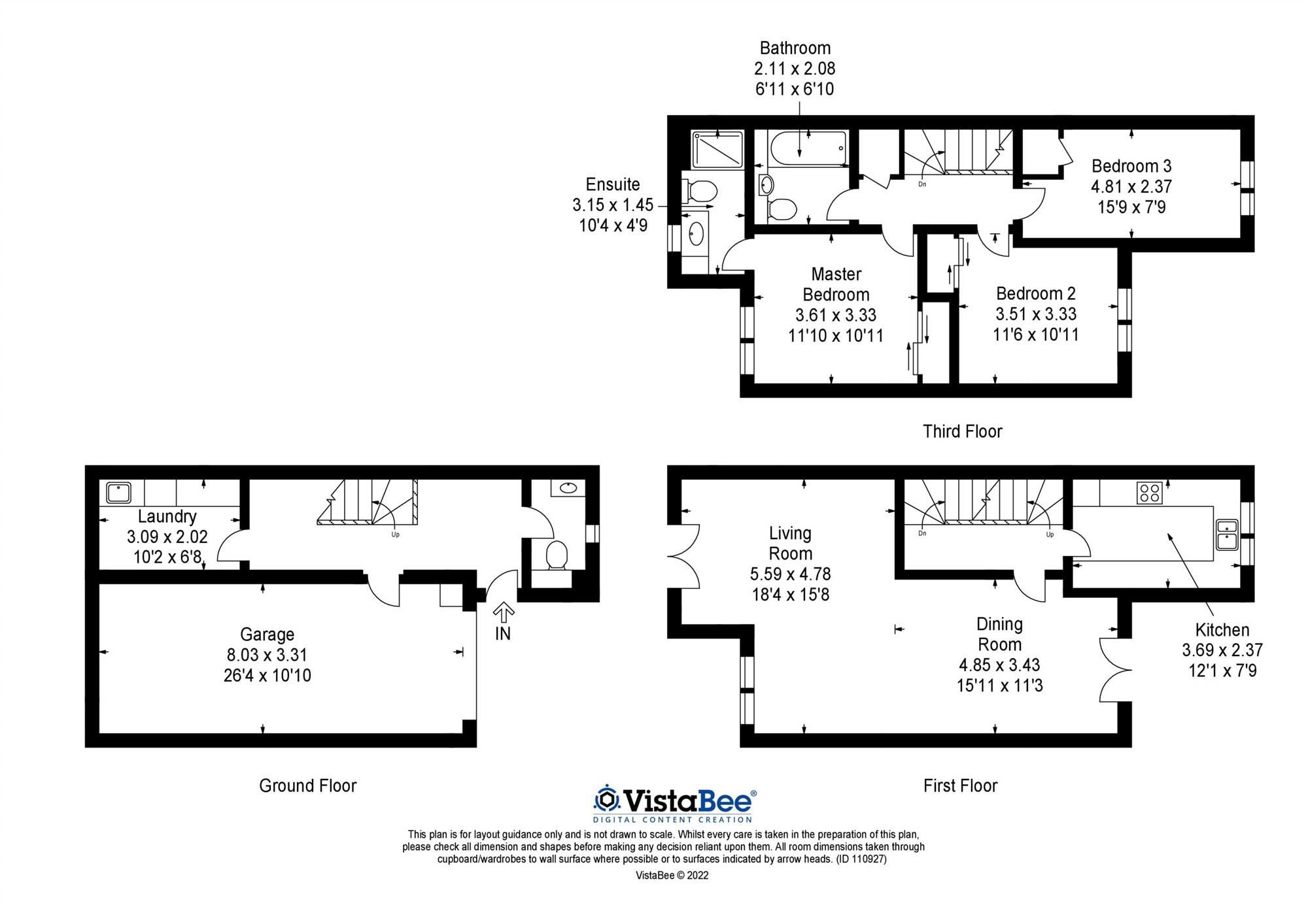 3 bed terraced house for sale in Gavinton Street, Muirend, Glasgow G44