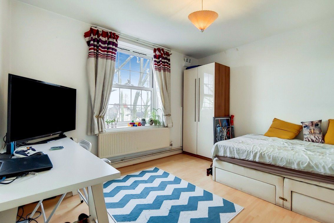 Barn Close Torriano Avenue London NW5  