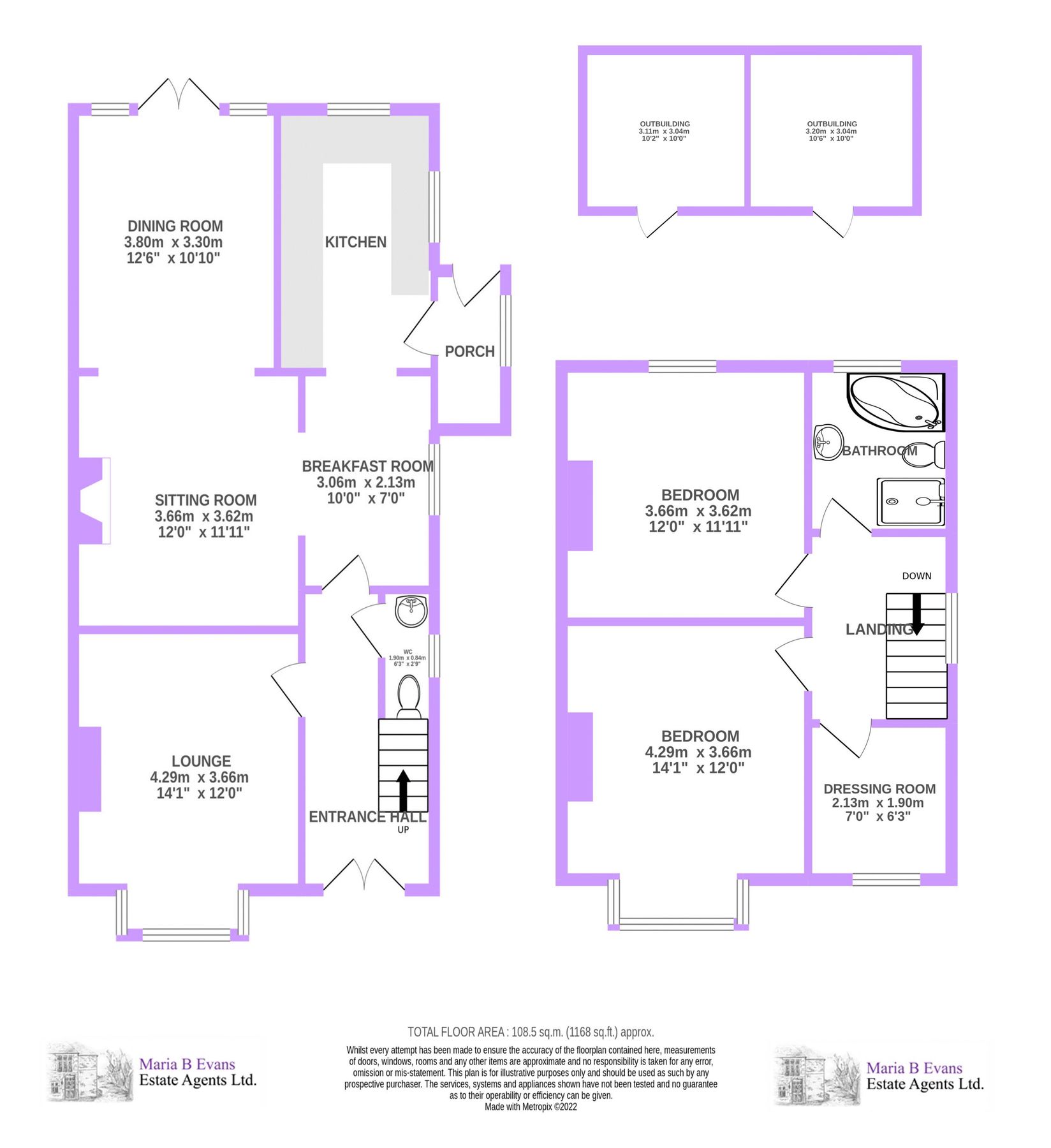 3 bed semidetached house for sale in Dunkirk Lane, Leyland PR26 Zoopla