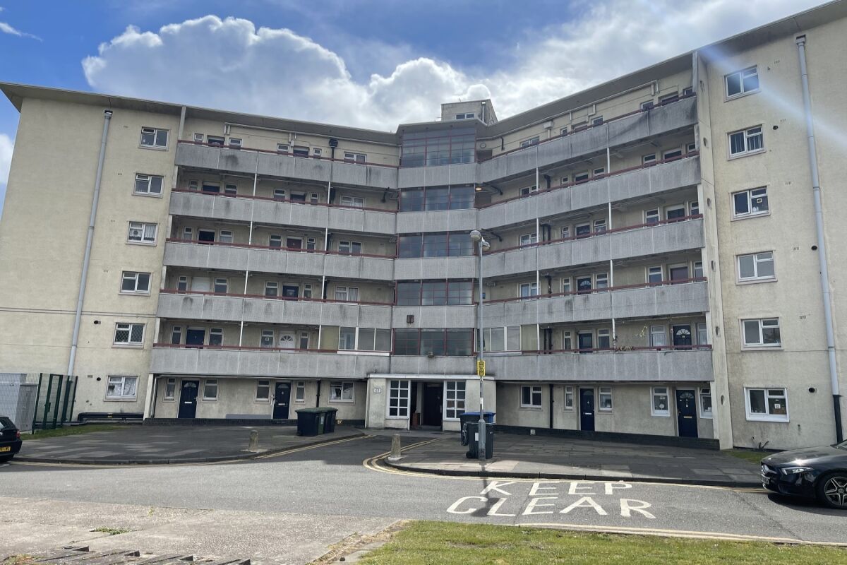 Shirestone Road, Tile Cross, Birmingham B33  