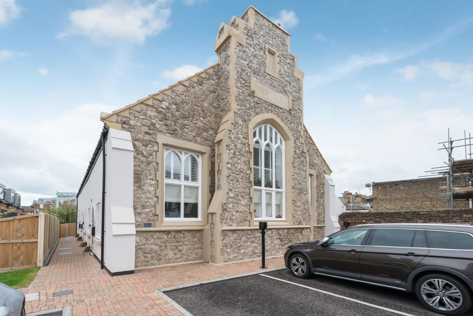 New home, 2 bed flat for sale in Vincent Place, Royal Road, Ramsgate