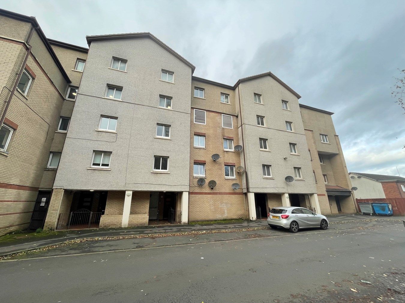 3 bed for sale in Lenzie Place, Glasgow G21 Zoopla