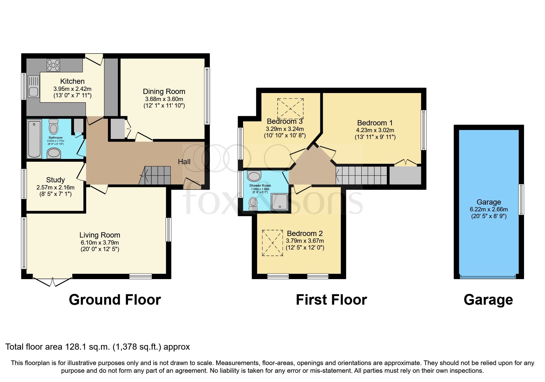 3 bed detached house for sale in Fox Hill, Haywards Heath RH16 Zoopla