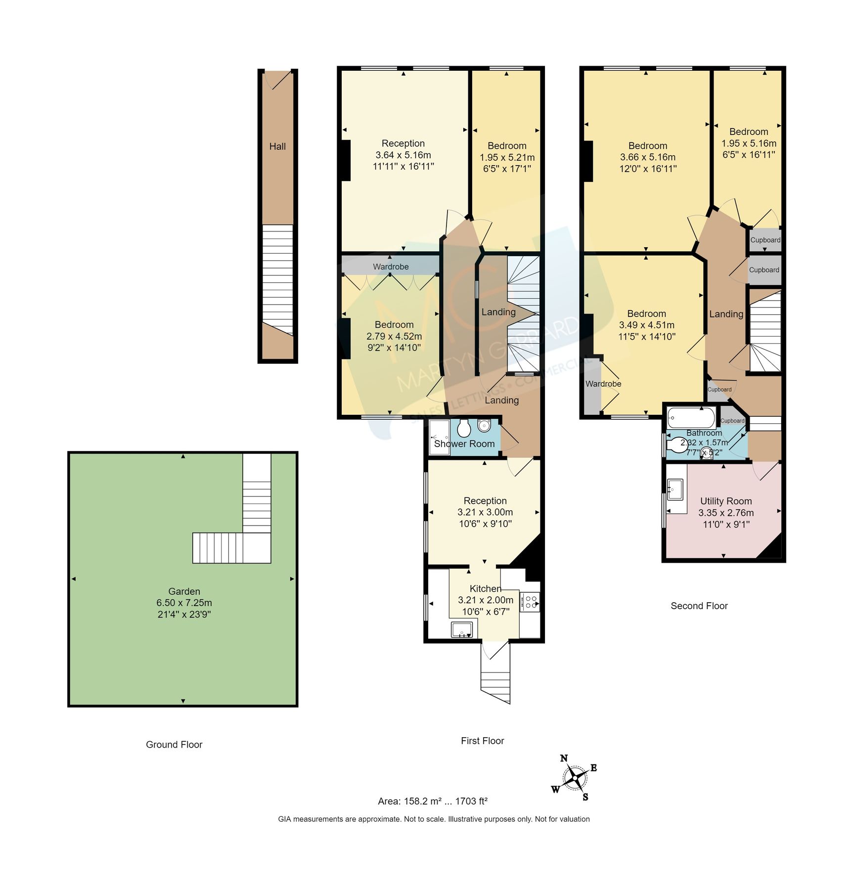 4 bed flat for sale in High Road, East Finchley, London N2 Zoopla