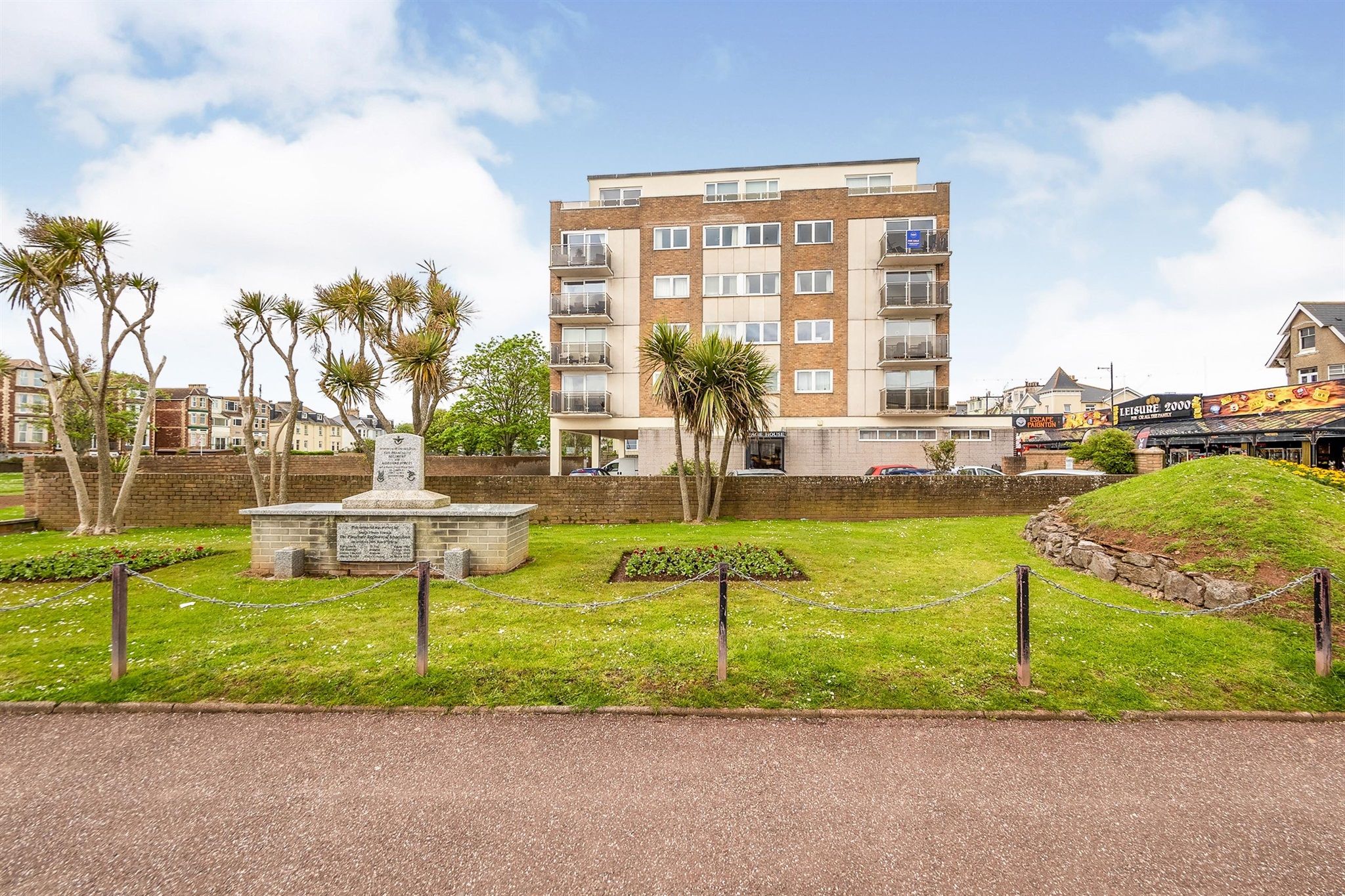 2 bed flat for sale in Torbay Road, Paignton TQ4 Zoopla