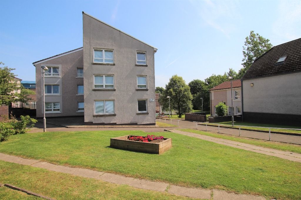 1 bed flat to rent in Smithycroft Road, Riddrie, Glasgow G33 Zoopla