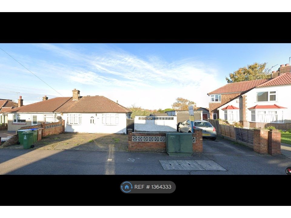 2 bed bungalow to rent in Bedonwell Road, Bexleyheath DA7 Zoopla