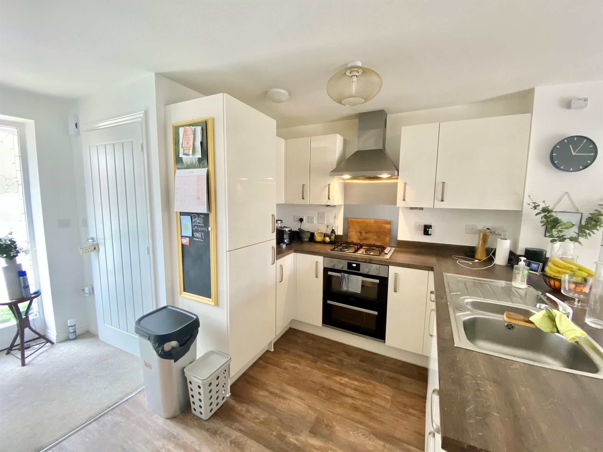 2 bed property to rent in Gladiator Road, Upper Cambourne, Cambridge ...