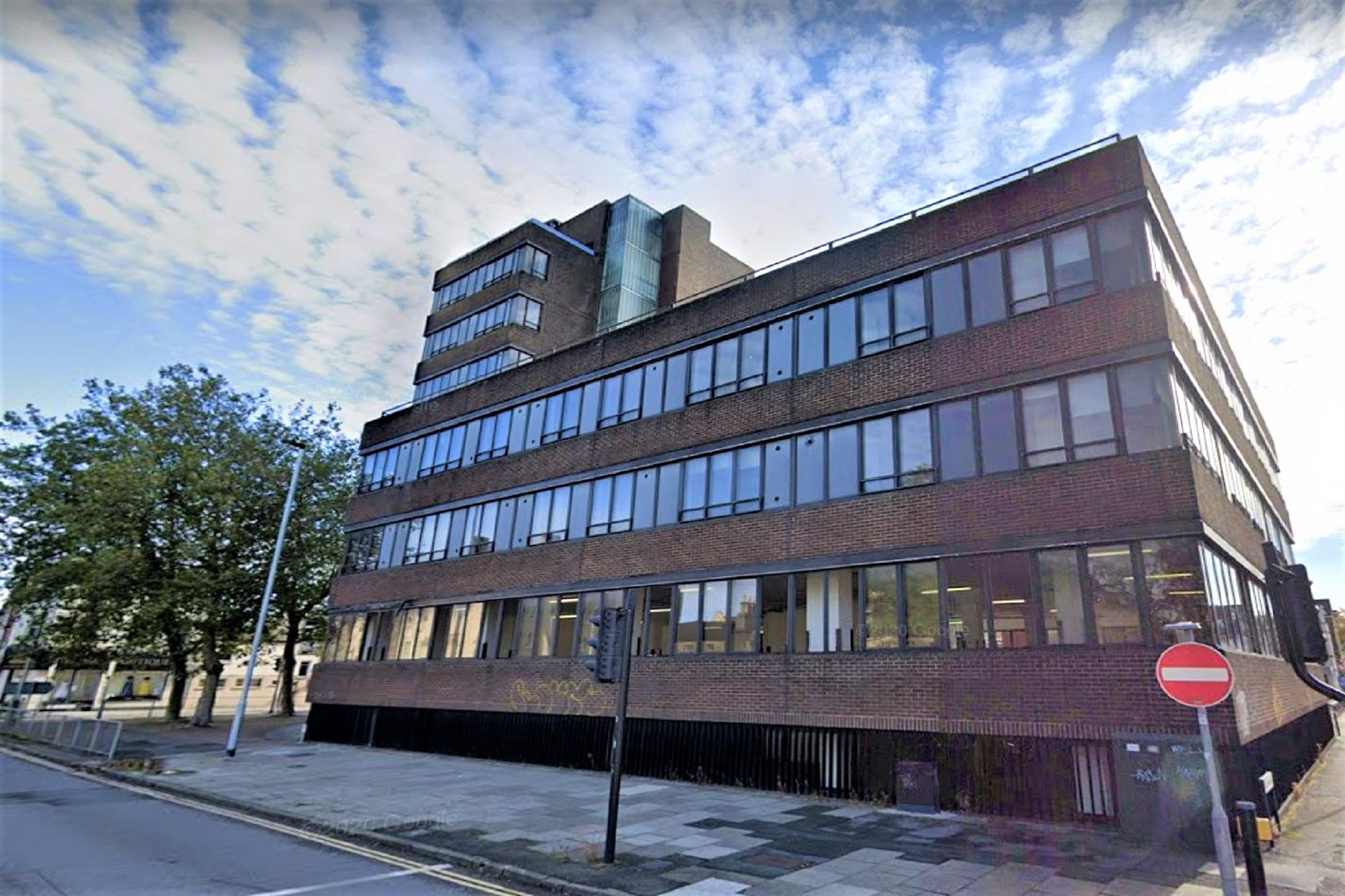 Block of flats for sale in Farnsby Street, Swindon SN1 Zoopla