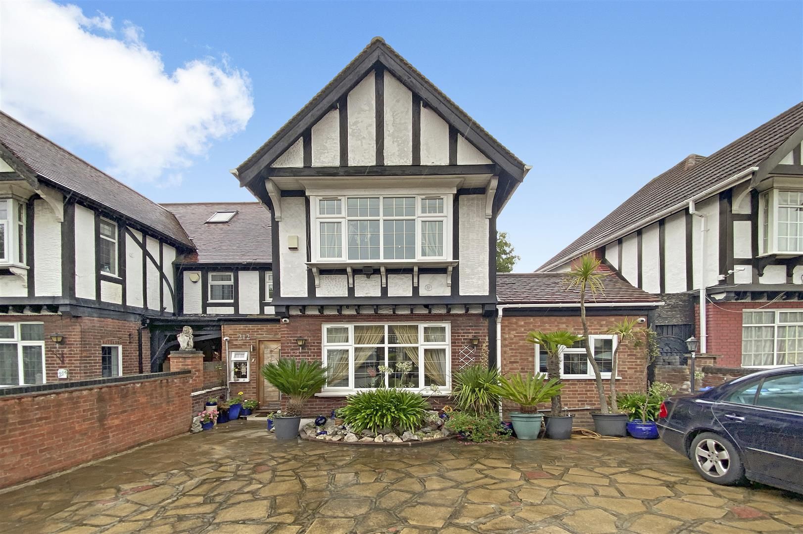 3 bed semidetached house for sale in Watford Road, HarrowOnTheHill
