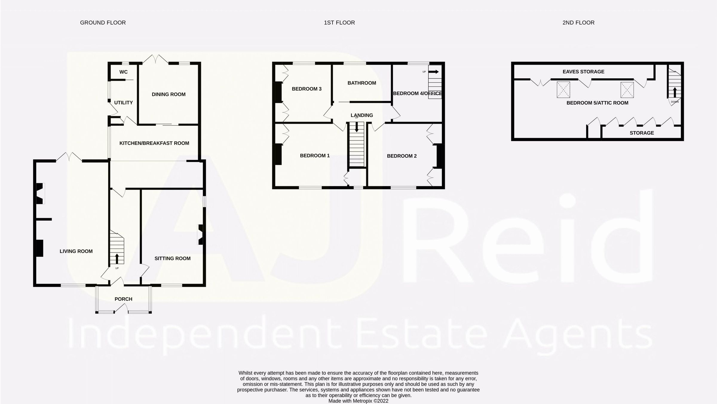 4 bed detached house for sale in Mill Street, Prees, Whitchurch SY13