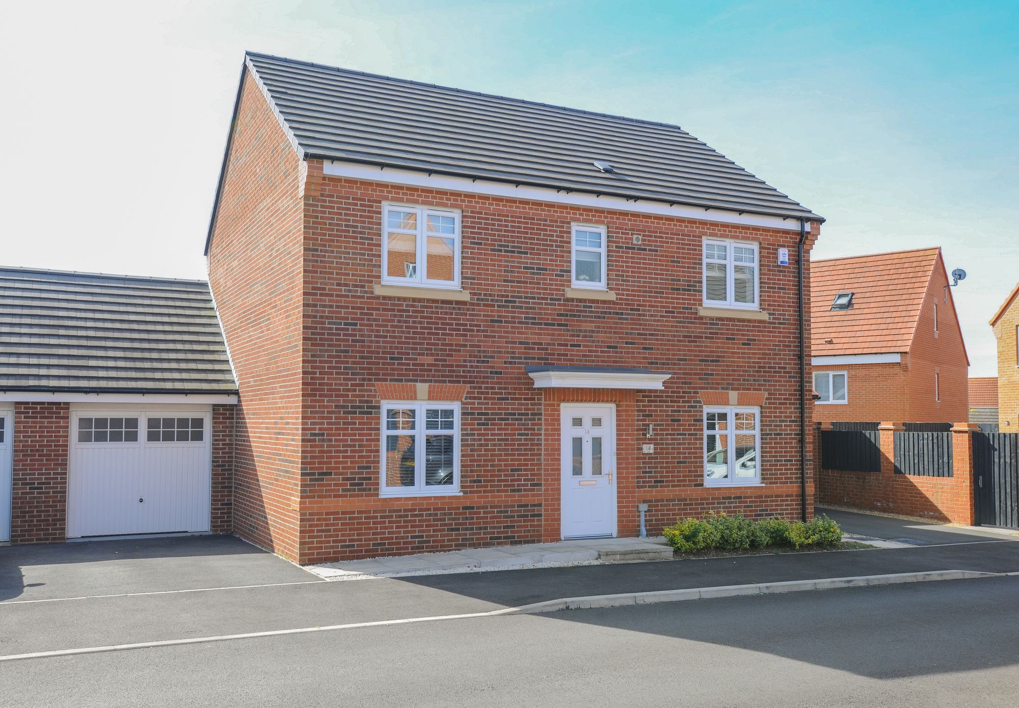 4 bed detached house for sale in Redwood Lane, Mosborough S20 Zoopla