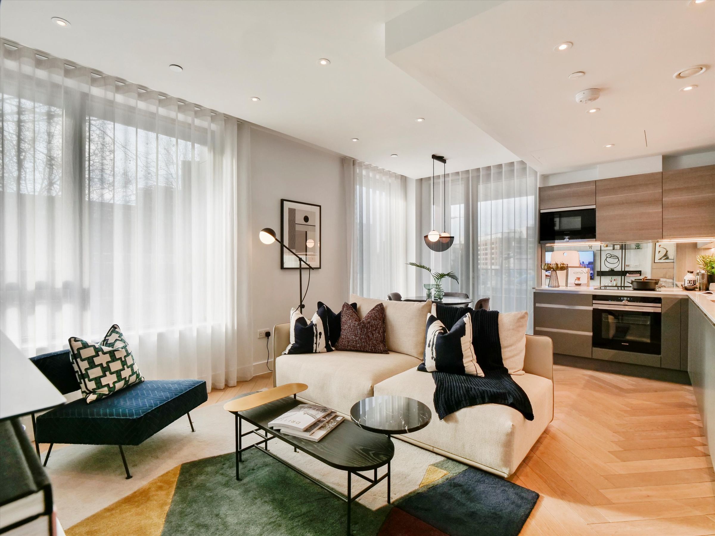 A-01-07 Hkr, Hackney Road, London E2