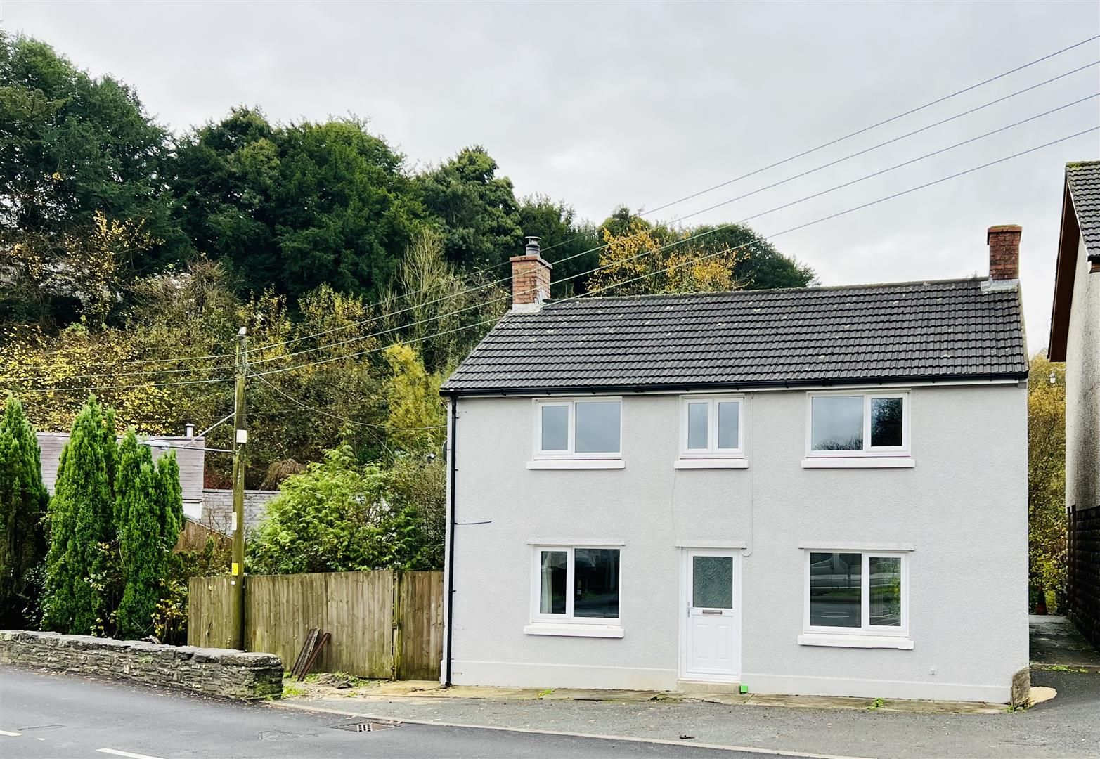 3 bed detached house for sale in Meidrim, Carmarthen SA33 Zoopla