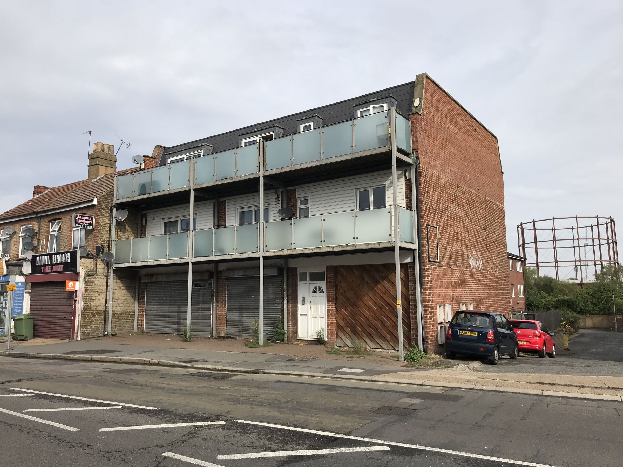 8 bed property for sale in 810 Gilbert Road, Belvedere, Kent DA17 Zoopla