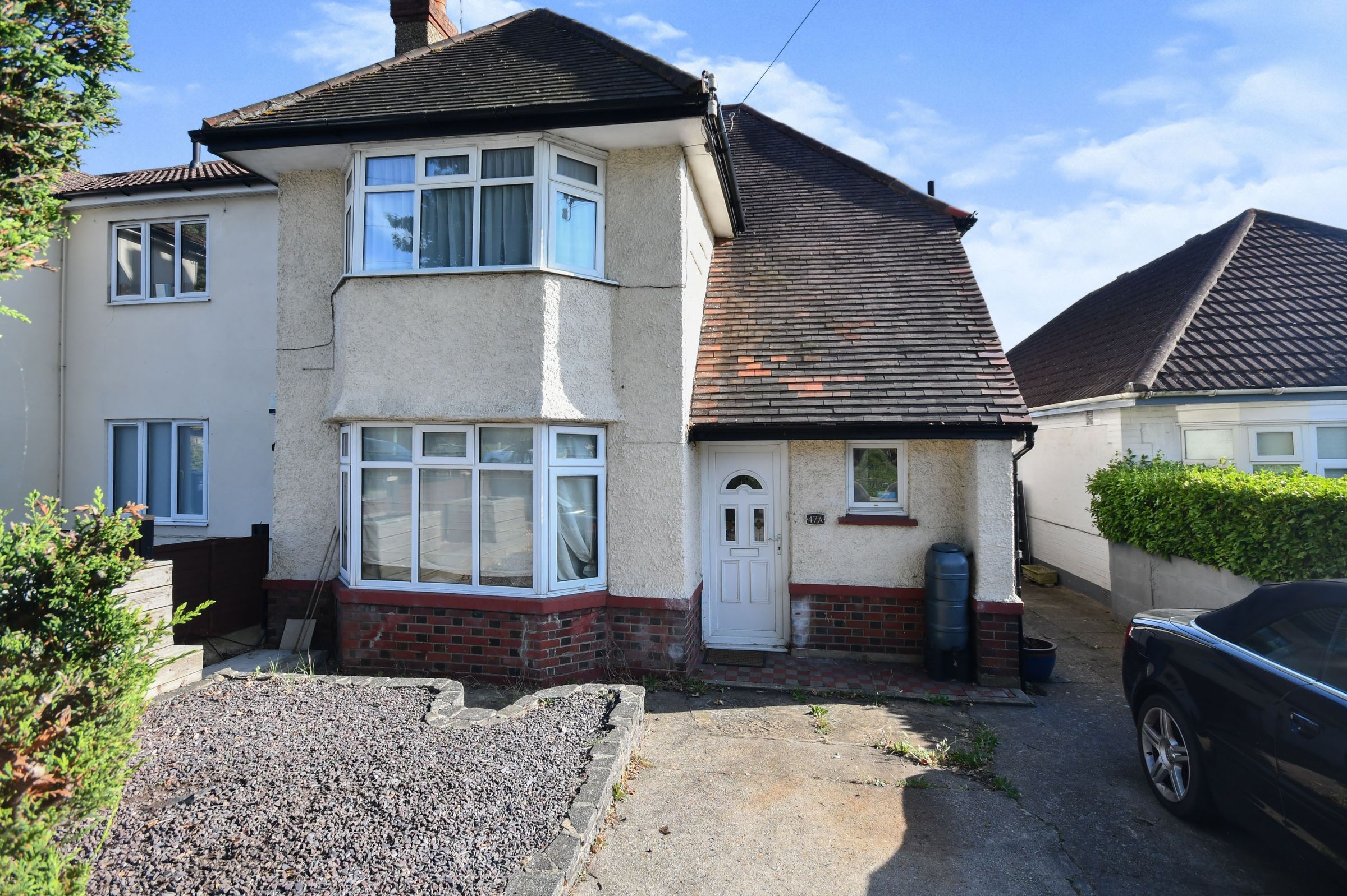 1 bed flat for sale in Castle Lane West, Muscliff, Bournemouth, Dorset BH9 Zoopla