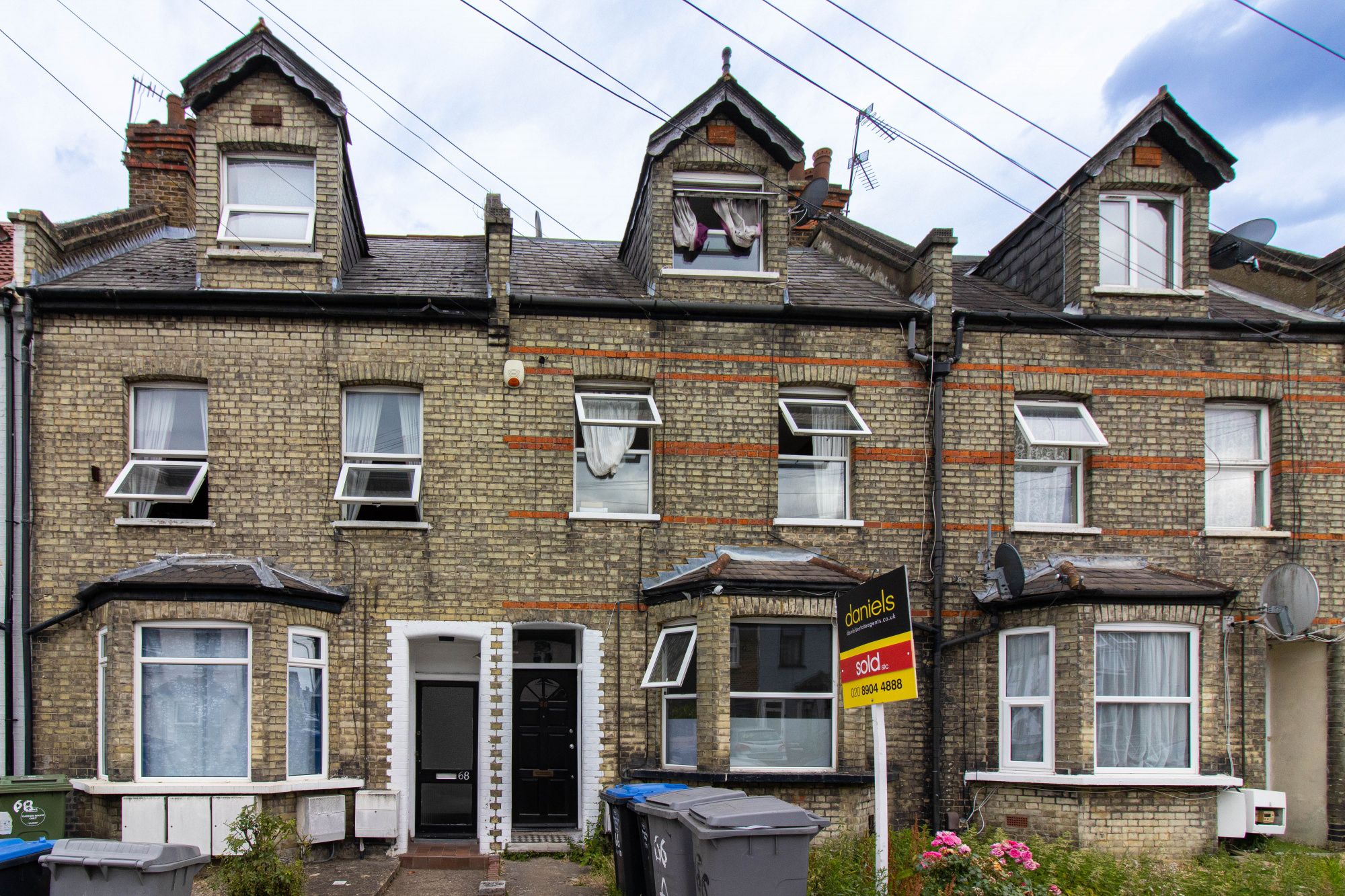 2 bed flat for sale in Peel Road, Brent, Wembley HA9 Zoopla