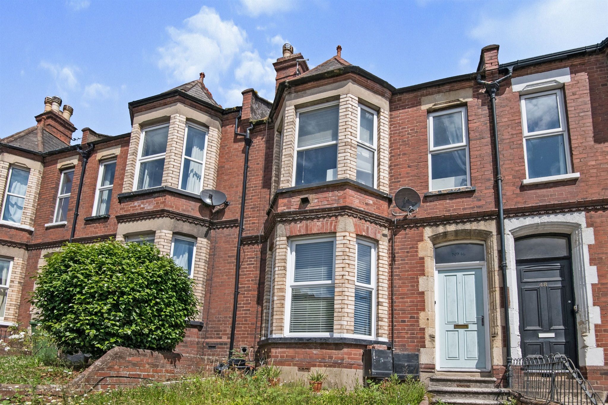 2 bed flat for sale in Pinhoe Road, Exeter EX4 Zoopla