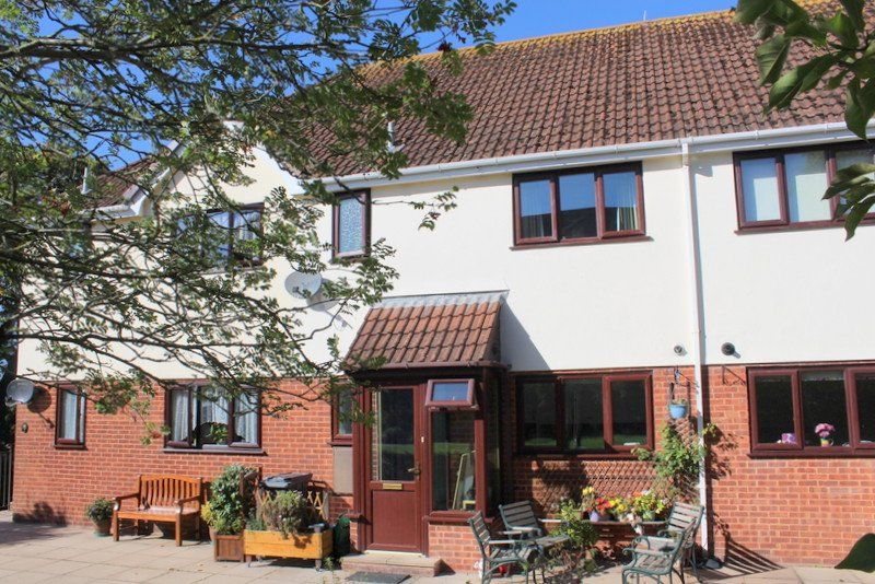 3 bed terraced house for sale in Drakes Avenue, Exmouth EX8 Zoopla