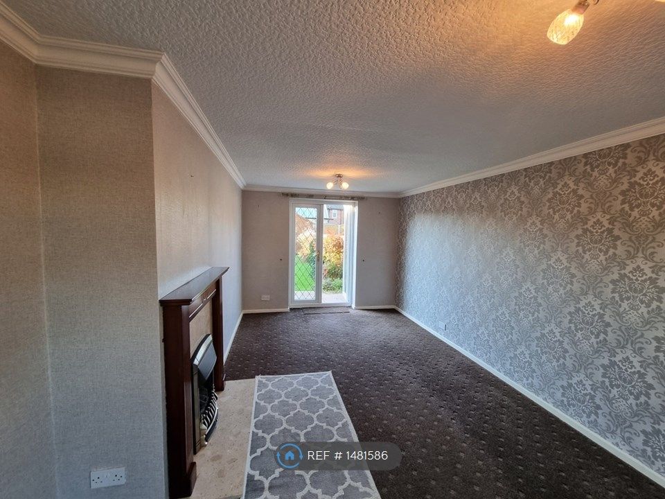 4 bed terraced house to rent in Norris Road, Sale M33 Zoopla