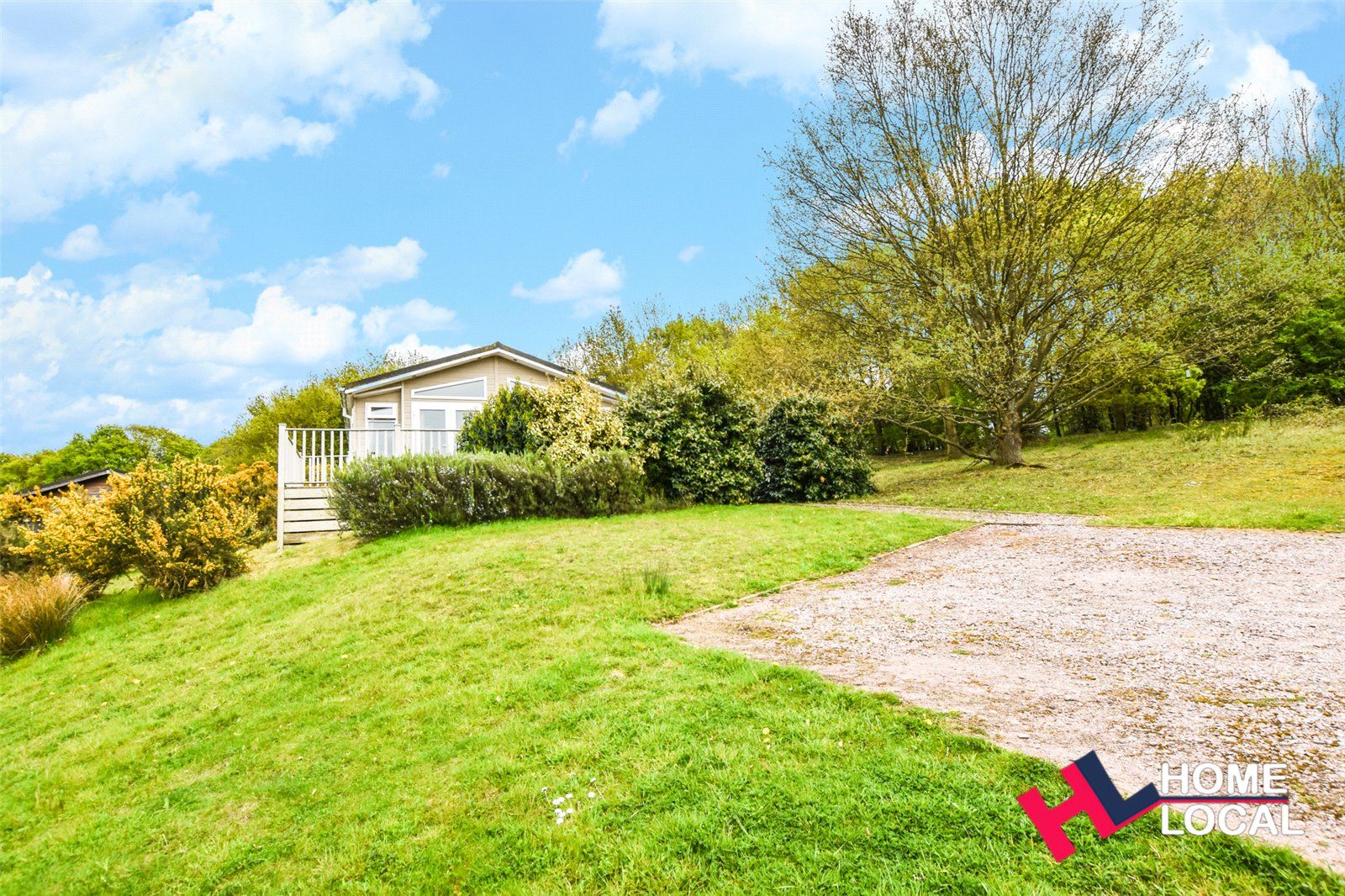 2 bed bungalow for sale in The Warren, Woodham Walter, Essex CM9 Zoopla