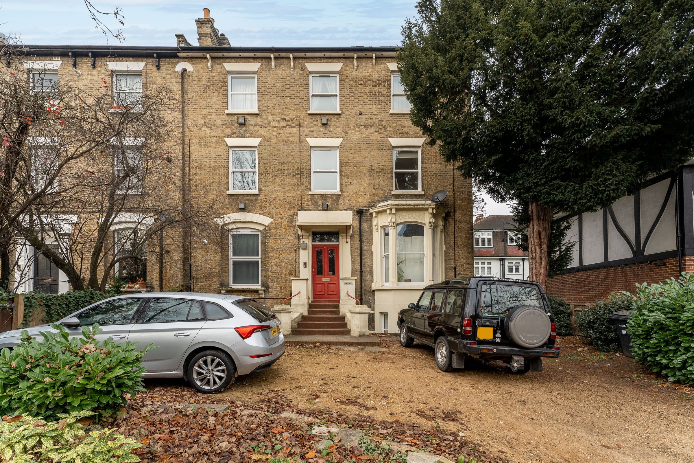 1 bed flat for sale in Hermon Hill, London E11 Zoopla
