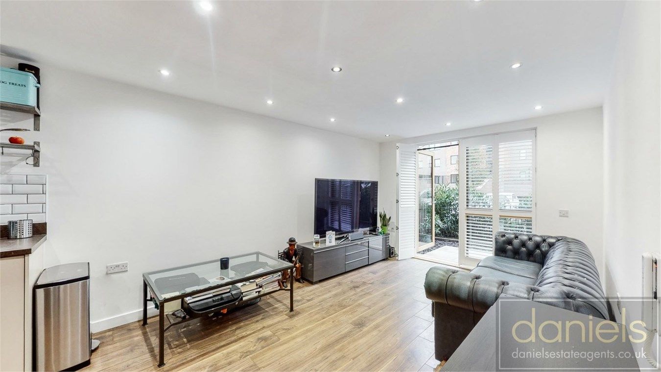 Gifford Road Harlesden NW10  