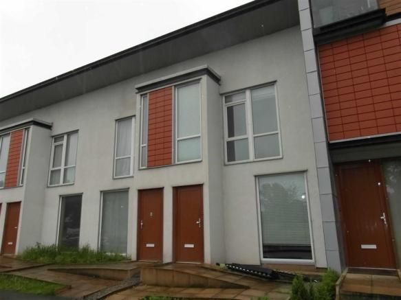 Bell Crescent, Manchester M11  