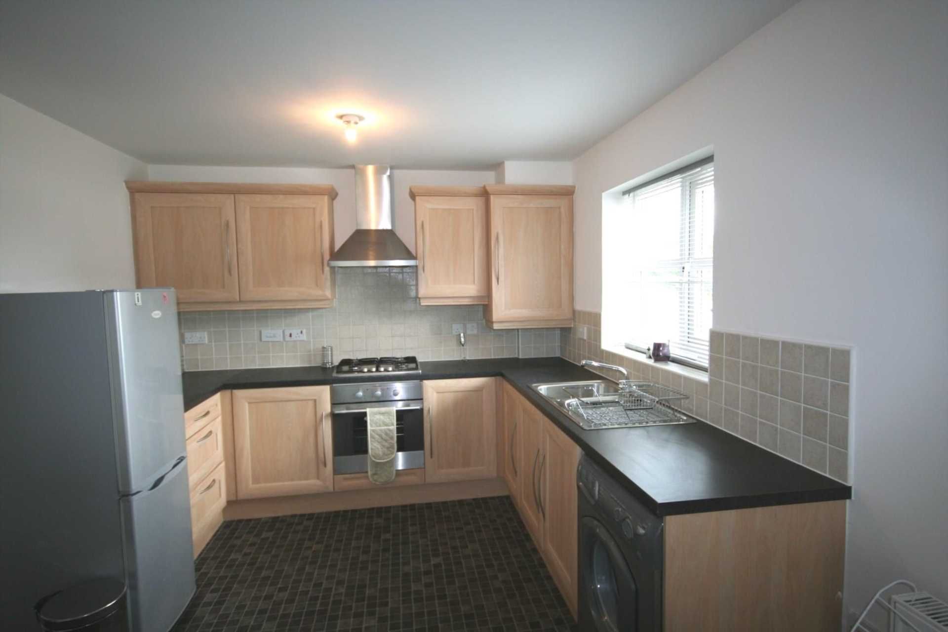 2 bed flat for sale in Latchford, Warrington WA4 Zoopla