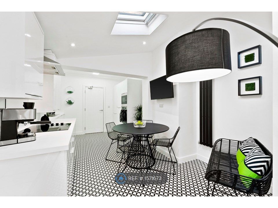 Room to rent in Arthur Street, Derby DE1 Zoopla