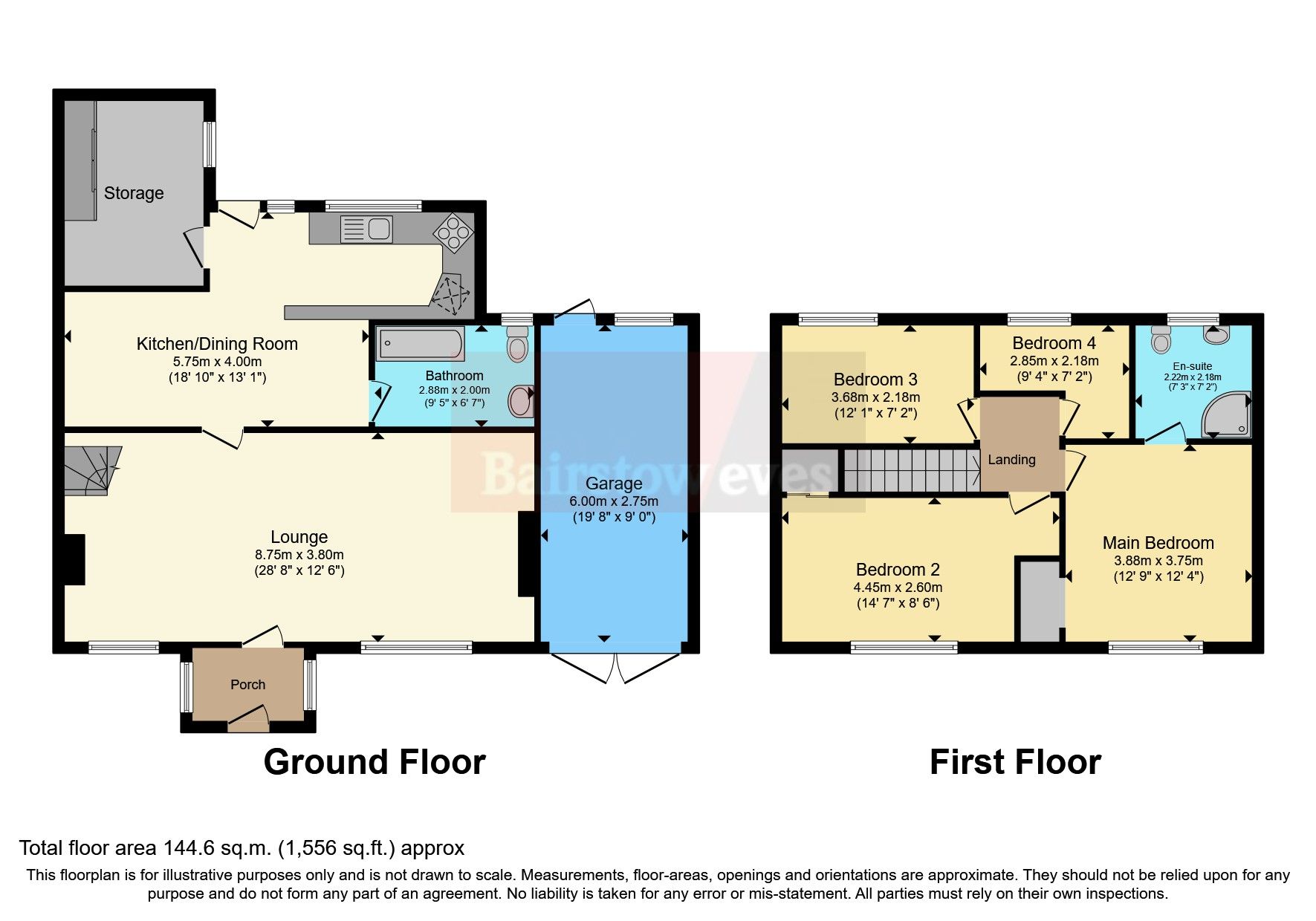 4 bed detached house for sale in Main Street, NormanbyBySpital, Market Rasen LN8 Zoopla