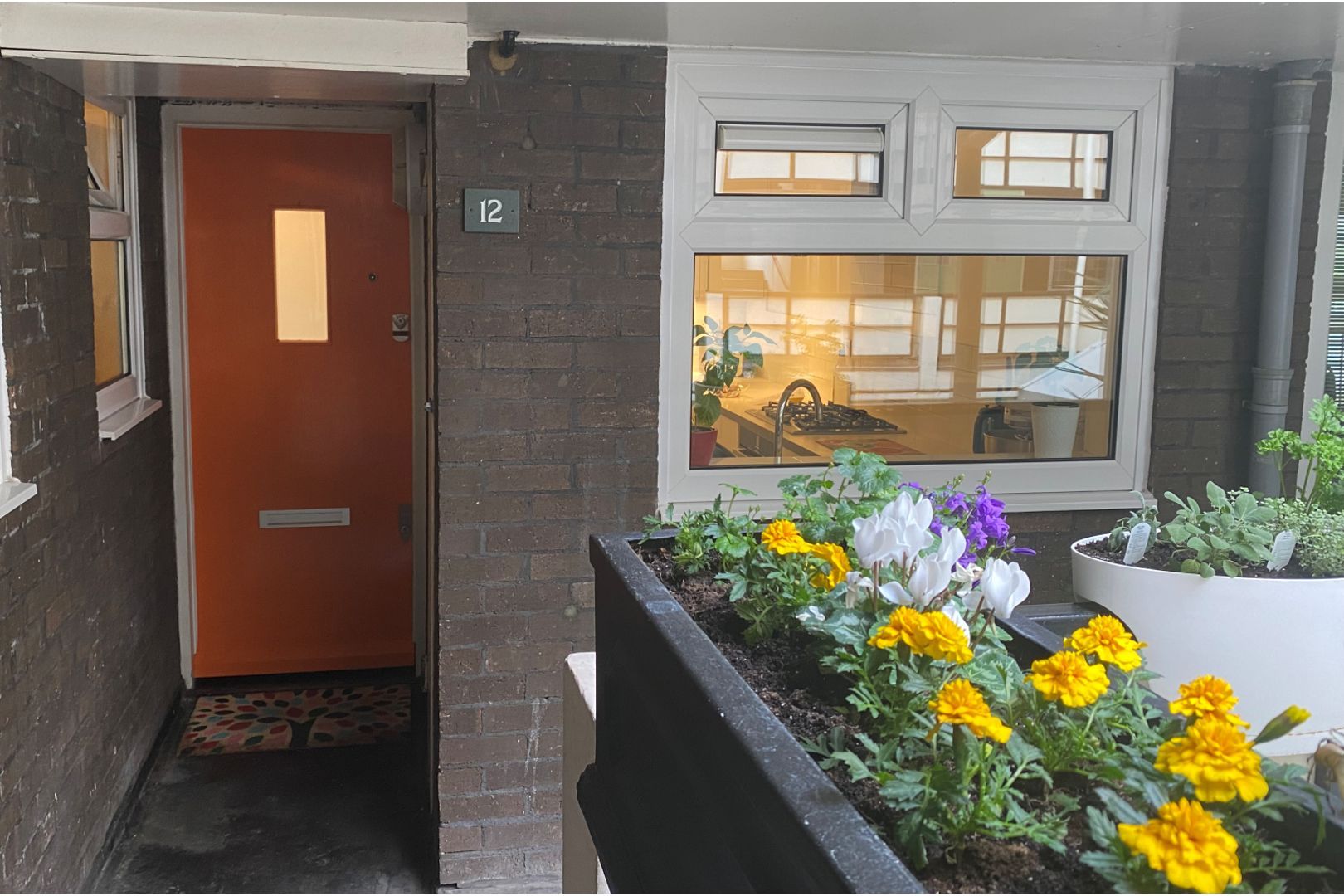 351 Westbourne Park Road, London W11  