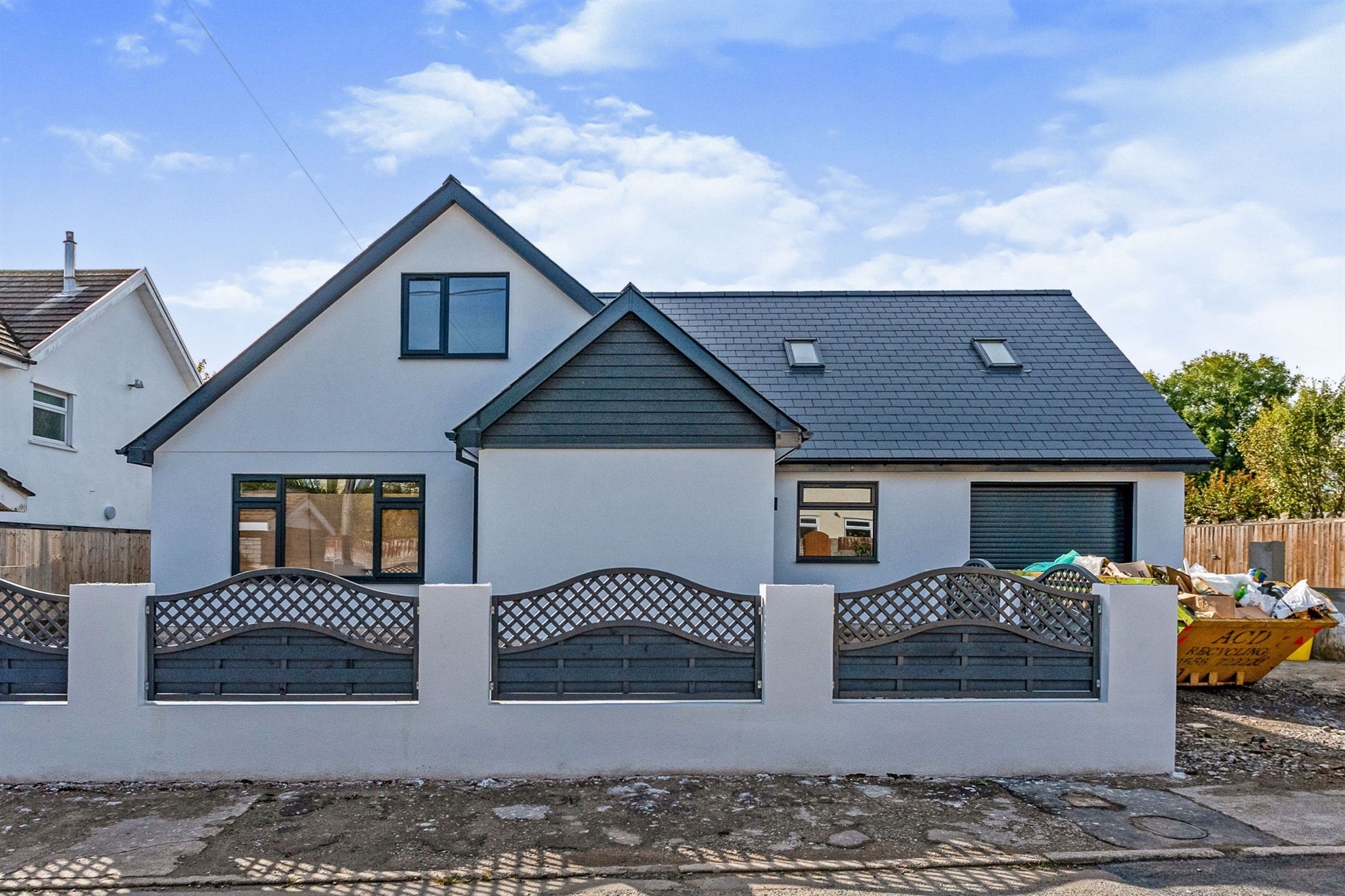 3 bed detached bungalow for sale in Castle Brook Lodge, Llanmaes