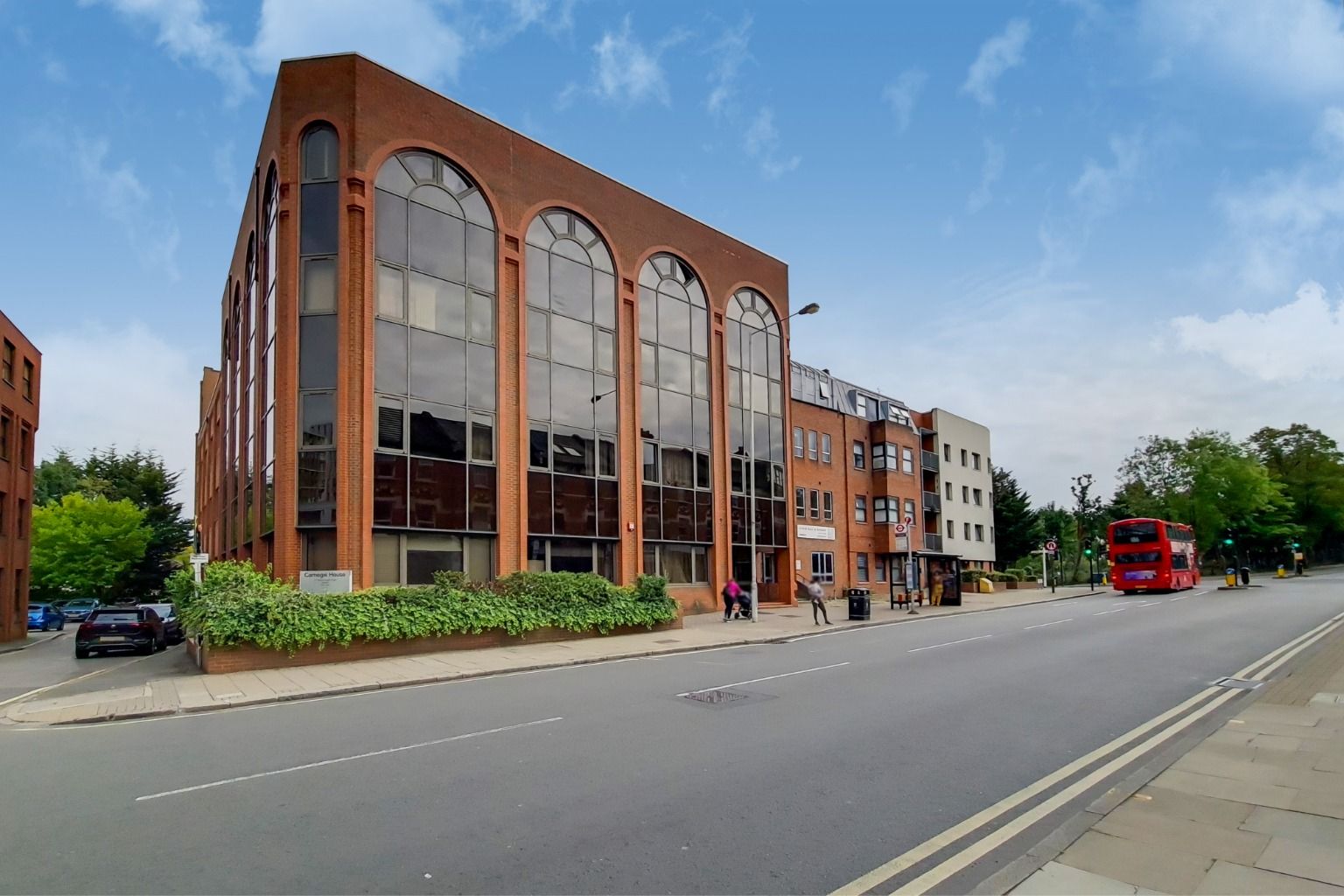 1 bed flat for sale in Peterborough Road, HarrowOnTheHill, Harrow