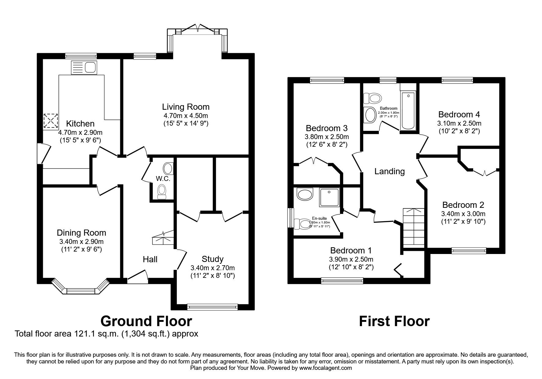 4 bed detached house for sale in Dover Drive, Dunfermline KY11 Zoopla