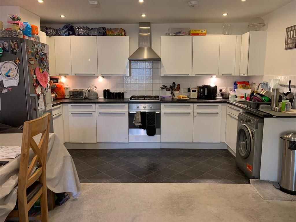 Beaumaris Gardens, London SE19  