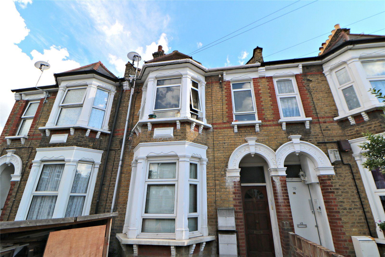 2 bed flat for sale in Farley Road, Catford, London SE6 Zoopla