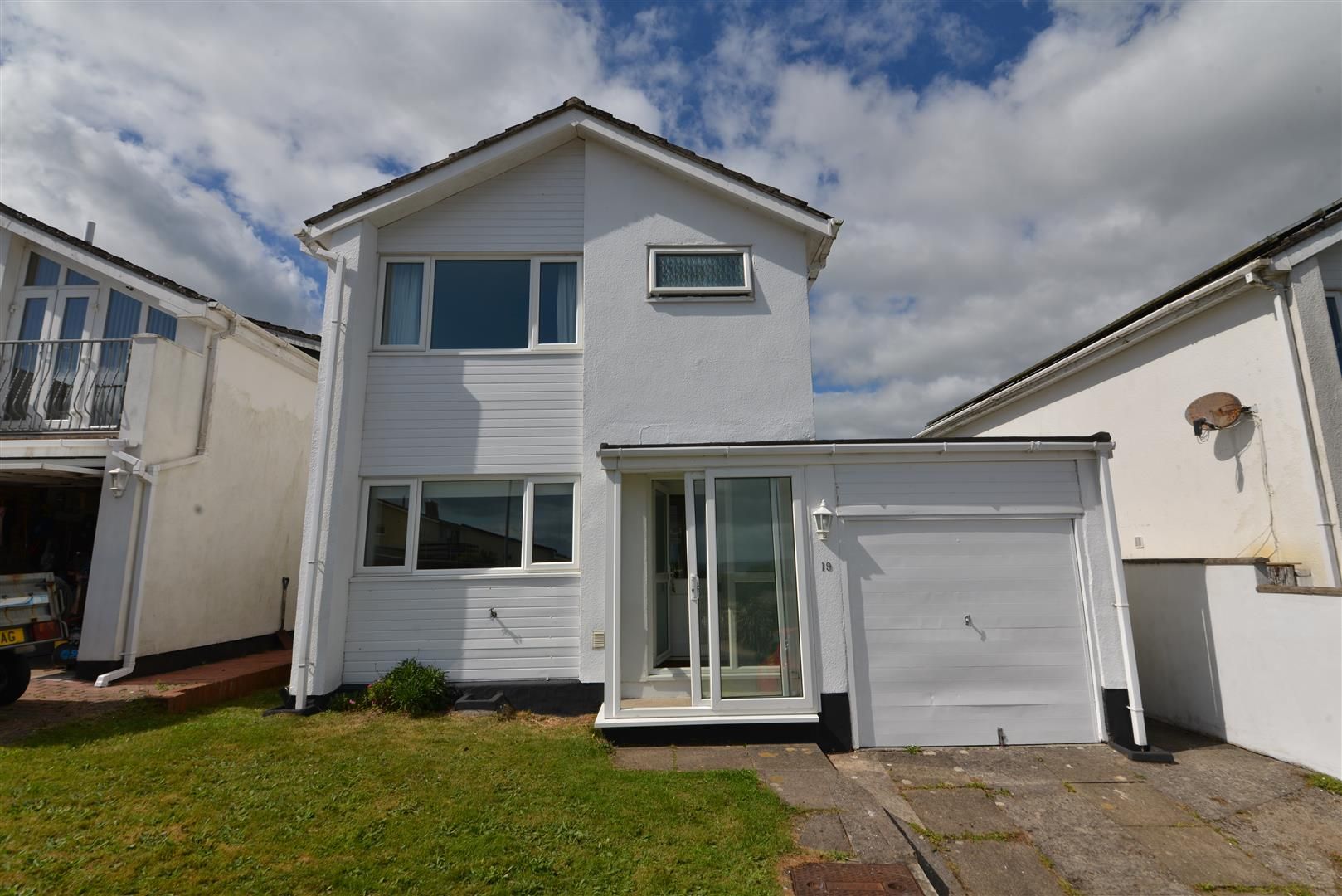 3 bed property for sale in Bevelin Hall, Saundersfoot SA69 Zoopla