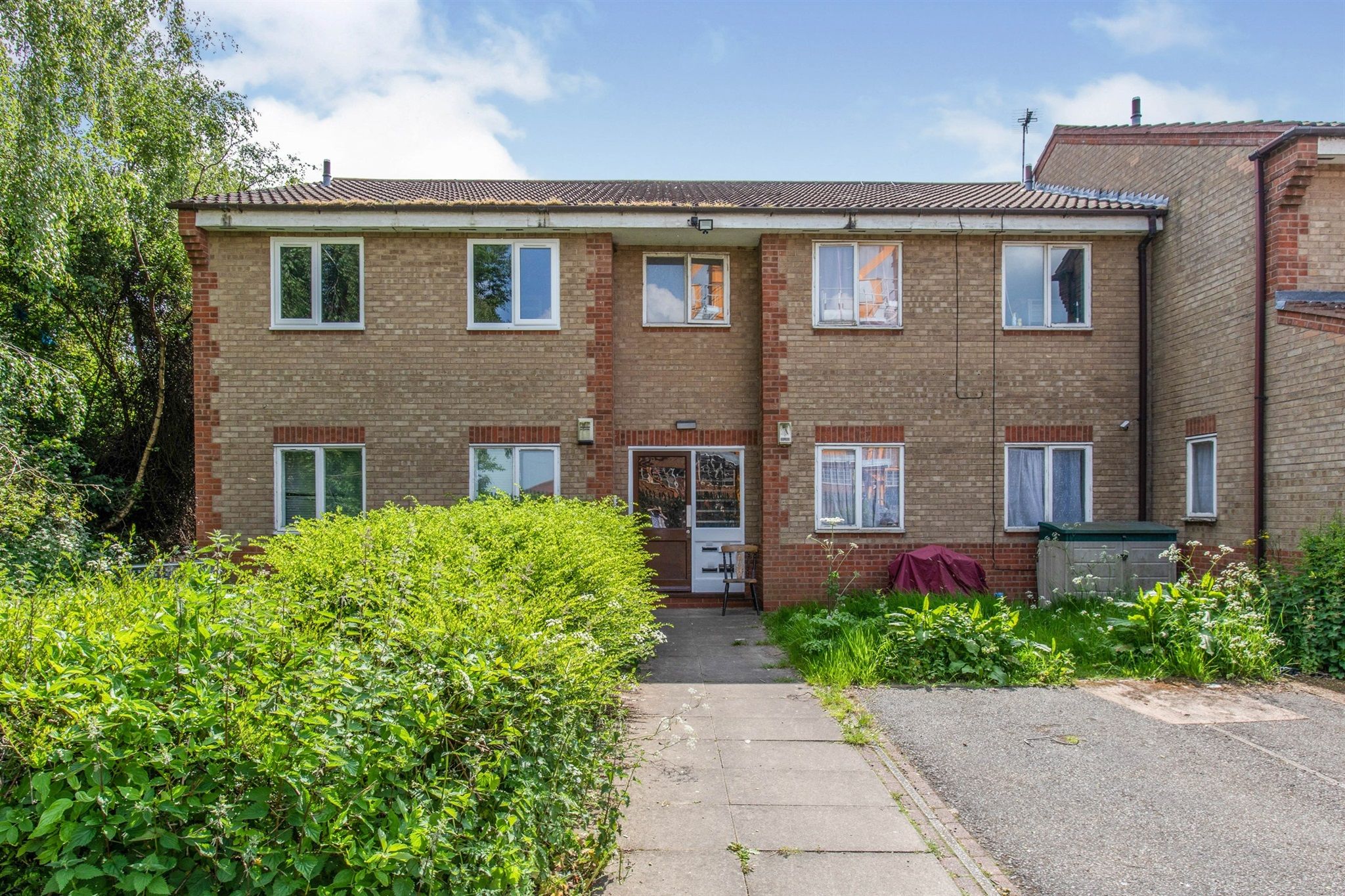 Pickering Close, Leicester LE4  