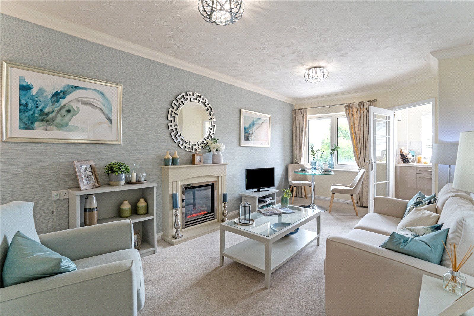 New home, Property for sale in Cambridge St, Aylesbury HP20 Zoopla