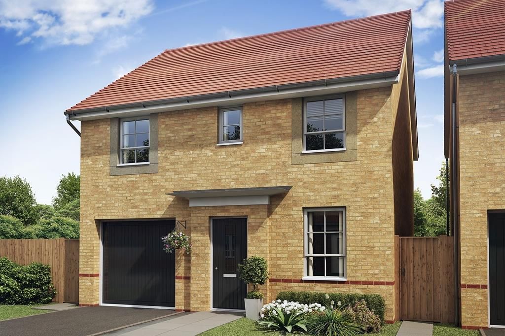 Gloucester at Hale Road, Liverpool L24  