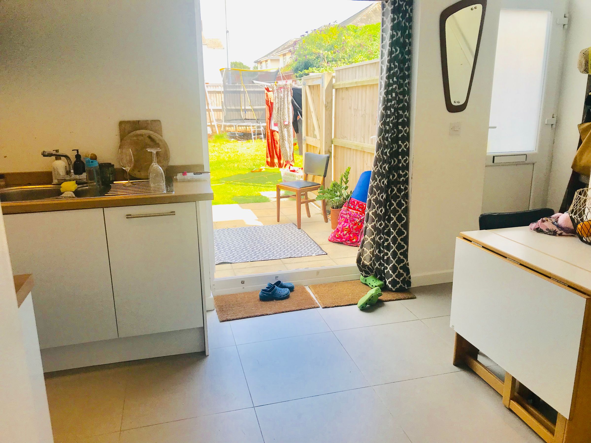 2 bed property to rent in Wolverton Road, Bournemouth BH7