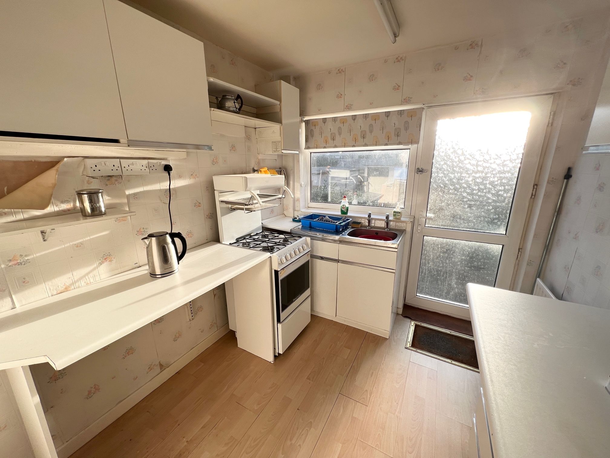 3 bed end terrace house for sale in Staveley Court, Bingley, West