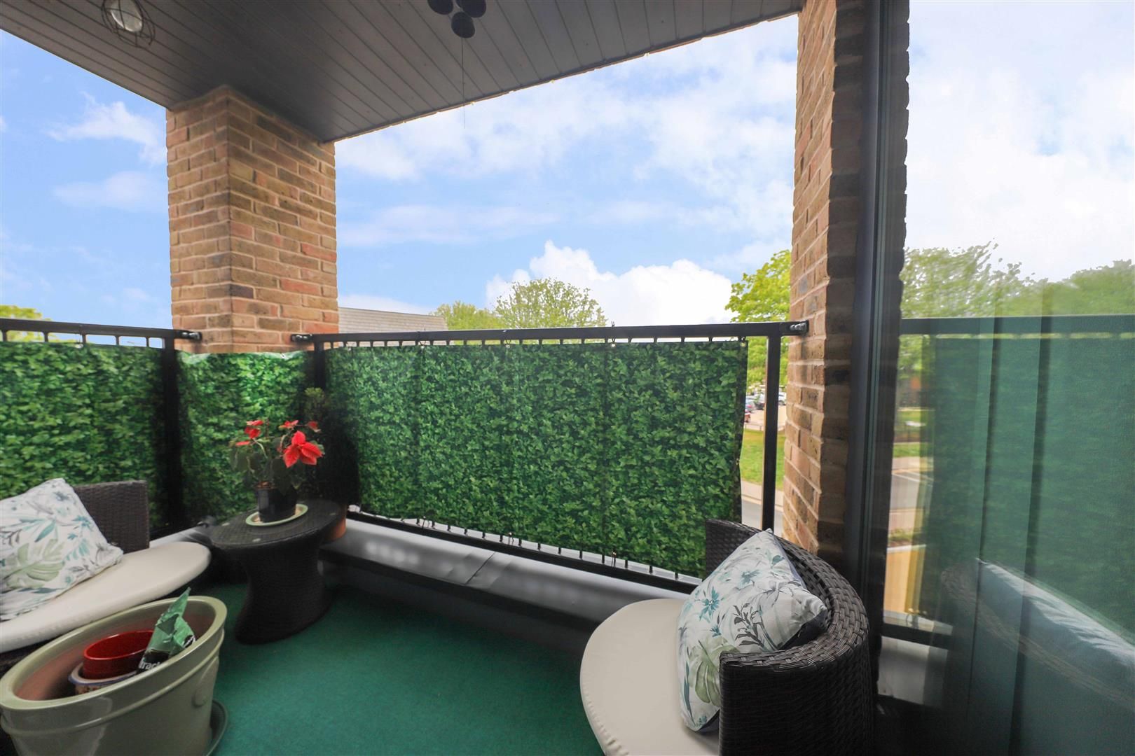 Gladiator House, Uxbridge UB10  