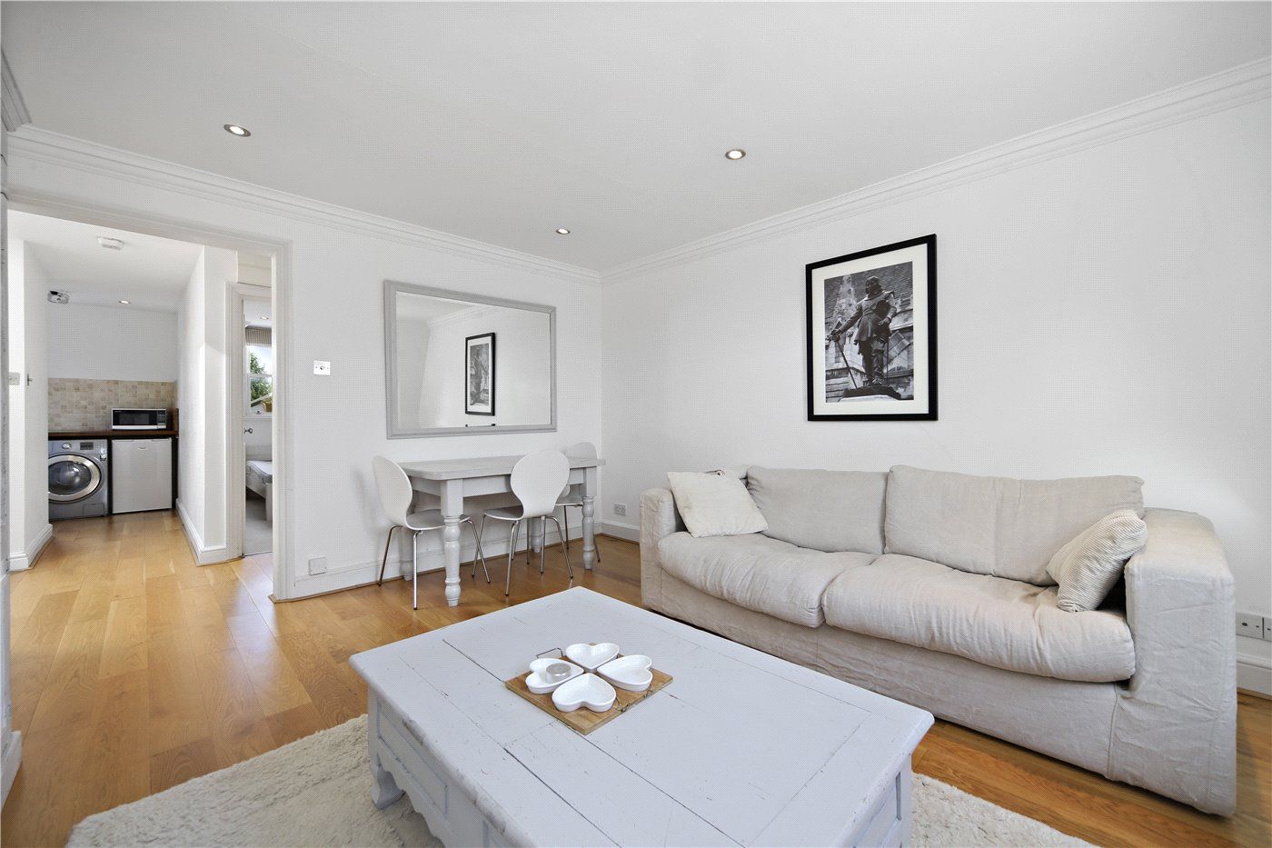 2 bed flat for sale in Westbourne Park Road, London W11 Zoopla